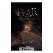 Har - Ayşe Gül