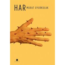 Har Murat Uyurkulak Metis Yayınları