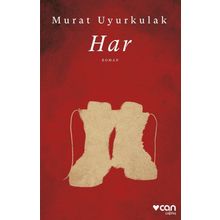 Har - Murat Uyurkulak