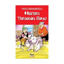 HARAM YEMENIN SONU - YAVUZ BAHADIROĞLU