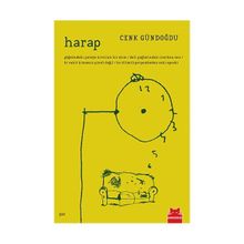 Harap - Cenk Gündoğdu
