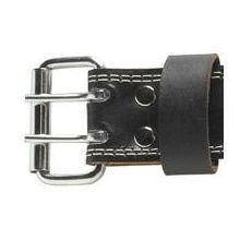 Harbinger 4 Padded Leather Ağırlık Kemeri