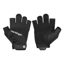 Harbinger Training Grip Siyah Fitness Eldiveni