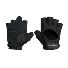 Harbinger WMNS Power Gloves Siyah Kadın Eldiven