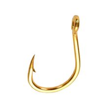 Harbor Single Jigging Gold No:9/0 4'lü İğne