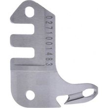 Hard Steel 0271 001483 Durkopp Adler 271 Hareketli Bıçak