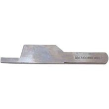 Hard Steel 0367 330780 Durkopp Adler 367 Yorgan Bıçak