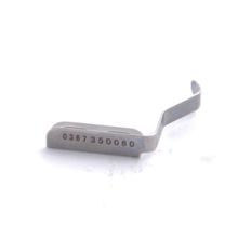 Hard Steel 0367 350060 Durkopp Adler 767 Bıçak Sacı