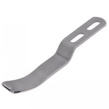 Hard Steel 107-26305 (0367 350070) Durkopp Adler 467-767 Hareketli Bıçak