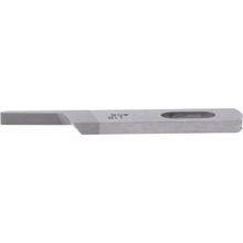 Hard Steel 118 - 45609 10 Adet Juki Overlok Üst Elmas Bıçak