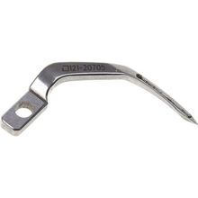 Hard Steel 121 - 20705 3600 Juki Overlok Zincir Lüper
