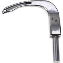 Hard Steel 129 - 41407 Juki Ms1190 Lüper