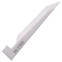Hard Steel 166-07608 Juki APW-192 Flato Sağ Bıçak