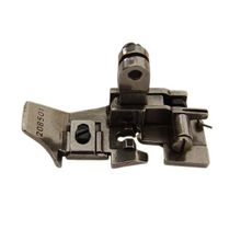 Hard Steel 208501 S19313-201 6 mm Pegasus Overlok 5 İp Penye Ayak
