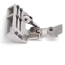 Hard Steel 2117053 - 4 Siruba Overlok 4 İplik Geniş Lastik Ayak