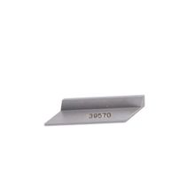 Hard Steel 39570 Union Overlok 39500 Üst Köşeli Bıçak