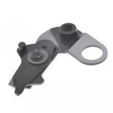 Hard Steel 400 - 04311 Juki İlik Lbh1790 Komple Alt Makas