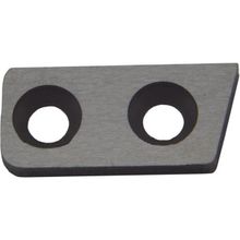 Hard Steel 6001830 Bc - 4 - 8 10 Adet Çuvalağzı Dikiş Makinesi Sabit Bıçak