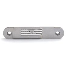 Hard Steel B1103-380-FOO P491 Juki MH380 1/4 Plaka