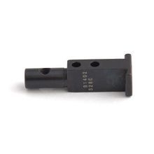 Hard Steel B1402-528-CAO Juki LH3588 Çiftiğne 1/8 İğne Bağı