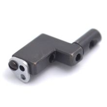 Hard Steel B1402-528-QAR Juki LH3588 Çiftiğne 1 İnç İğne Bağı