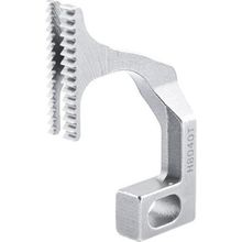 Hard Steel B1657 - 804 - 00t Juki Overlok 3 İp Ön Dişli