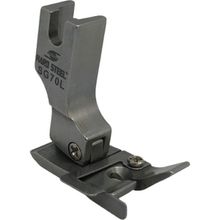 Hard Steel B1959 SG70L Düz Makine Sol Siperli Ayak