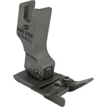 Hard Steel B1961 SG80L Düz Makine Sol Siperli Ayak