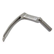 Hard Steel B2031-380-000 L540 Juki MH380 Sağ Zincir Lüper
