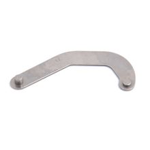 Hard Steel Brother 152897 - 201 Ponteriz Bıçak Bağlantı Kolu
