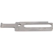 Hard Steel Brother S55864-001 ZE-856A Sabit Bıçak
