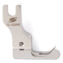 Hard Steel CL1/32NS Düz Makine Dar Çima Ayak