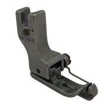 Hard Steel Cr1 / 16n - Es Düz Makine Yandan Yaylı Çima Ayak