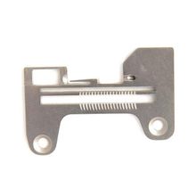 Hard Steel E207 Siruba Overlok K Seri 3 İplik Eşarp Plaka