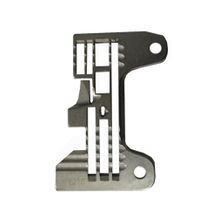 Hard Steel E218 Siruba Overlok 5 İplik Plaka