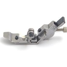 Hard Steel H01 - 0406 1 / 8 Overlok 3.2 mm Lastik Ayak