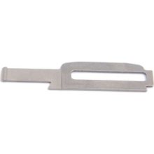 Hard Steel H1193 /225-57557 Juki Lz-2290A Hareketli Zikzak Bıçağı