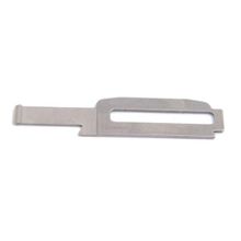 Hard Steel H1194 Juki LZ-2290A Zikzak Sabit Bıçak