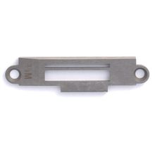 Hard Steel H1196 / B1190-530-M00 3/8 inç Juki Transportlu Plaka