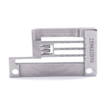 Hard Steel H1241 /259632B56 5.6 mm Pegasus Reçme W1562-2 Bant Plaka