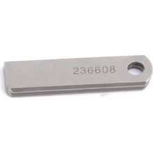 Hard Steel H202 Pegasus Reçme FS-601 Sabit Bıçak