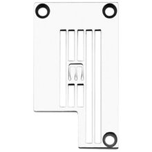 Hard Steel H310 / 3118026 6.4 mm Yamato Reçme Soldan Bıçaklı Plaka