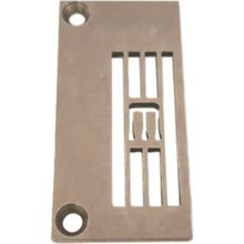 Hard Steel H359 / 14-818 5.6 mm Beyaz Kansai Reçme Etek Plaka