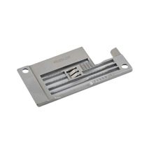 Hard Steel H414 / 257102C64 Pegasus 6.4 mm Soldan Bıçaklı Plaka
