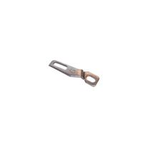 Hard Steel H524 / 228-20302 Juki 3178-7 Çift İğne Sabit Bıçak