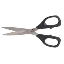 Hard Steel Hs - 9158 / 6.5 inç Japon Stili Plastik Saplı Çok Fonksiyonlu 6.5 inç Makas