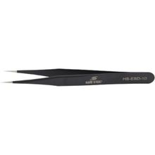 Hard Steel Hs-Esd-10 Antistatik Paslanmaz Çelik Sivri Uçlu 110 mm Cımbız