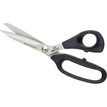 Hard Steel Hs - K1100 / 10 inç Japon Stili Plastik Saplı Profesyonel 10 inç Terzi Makası