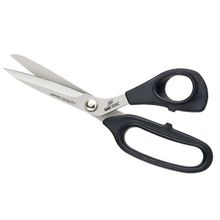 Hard Steel Hs - K1110 / 11 inç Japon Stili Plastik Saplı Profesyonel 11 inç Terzi Makası