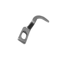 Hard Steel Juki 226-13509 LH3500 Seri Çağanoz Tırnağı
